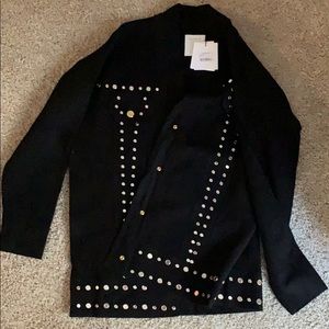 🌼Brand new Sandro sweater